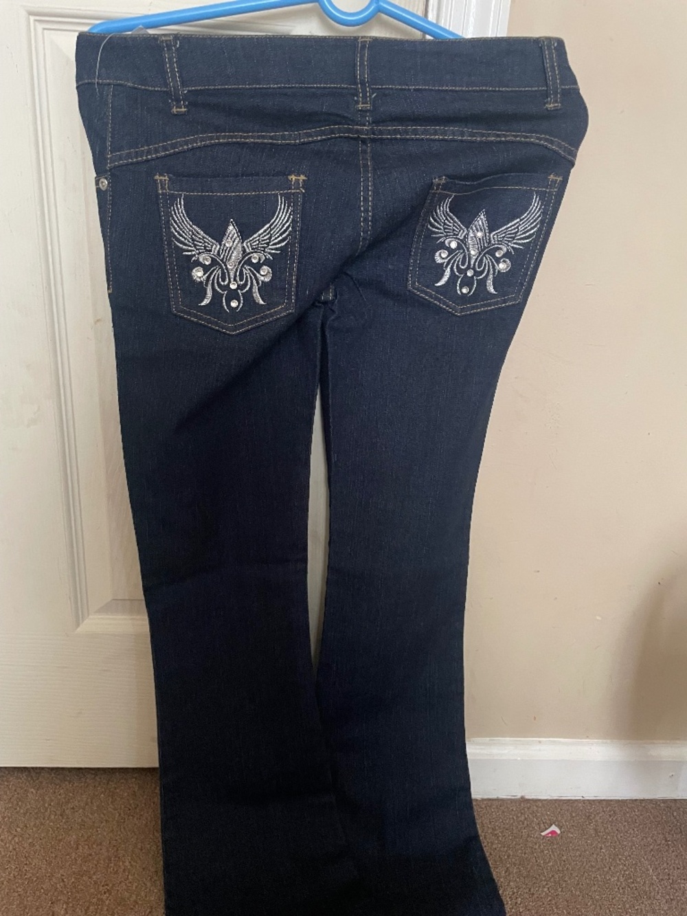 Vintage jeans